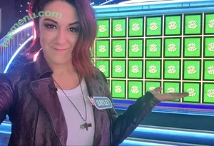 Bayley / Pamela Rose Martinez / bayley.r / itsmebayley nude photo #0229