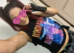 Bayley / Pamela Rose Martinez / bayley.r / itsmebayley nude photo #0230