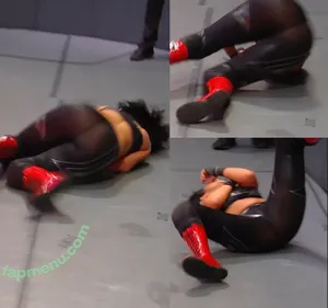 Bayley / Pamela Rose Martinez / bayley.r / itsmebayley nude photo #0231
