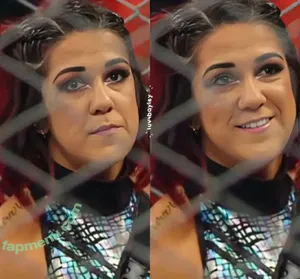 Bayley / Pamela Rose Martinez / bayley.r / itsmebayley nude photo #0233