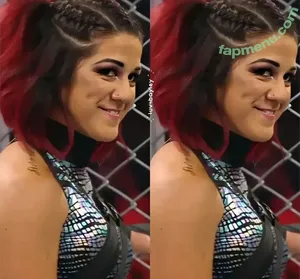 Bayley / Pamela Rose Martinez / bayley.r / itsmebayley nude photo #0235