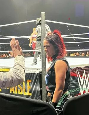 Bayley / Pamela Rose Martinez / bayley.r / itsmebayley nude photo #0238