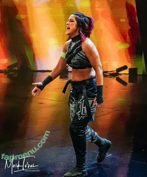 Bayley / Pamela Rose Martinez / bayley.r / itsmebayley nude photo #0241