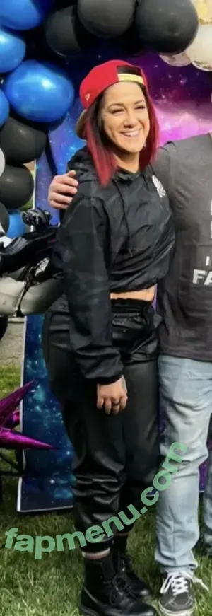 Bayley / Pamela Rose Martinez / bayley.r / itsmebayley nude photo #0242
