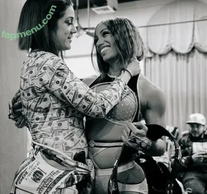 Bayley / Pamela Rose Martinez / bayley.r / itsmebayley nude photo #0243