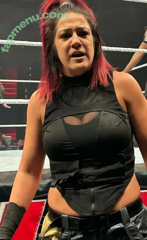 Bayley / Pamela Rose Martinez / bayley.r / itsmebayley nude photo #0246