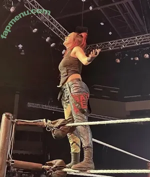 Bayley / Pamela Rose Martinez / bayley.r / itsmebayley nude photo #0247