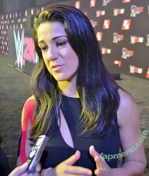 Bayley / Pamela Rose Martinez / bayley.r / itsmebayley nude photo #0251