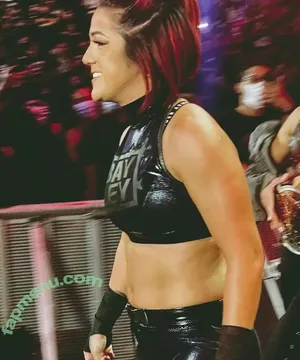 Bayley / Pamela Rose Martinez / bayley.r / itsmebayley nude photo #0252