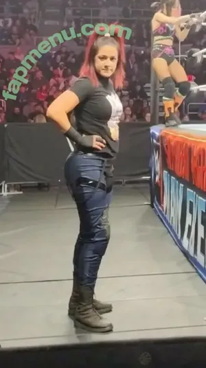 Bayley / Pamela Rose Martinez / bayley.r / itsmebayley nude photo #0257