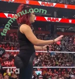 Bayley / Pamela Rose Martinez / bayley.r / itsmebayley nude photo #0259