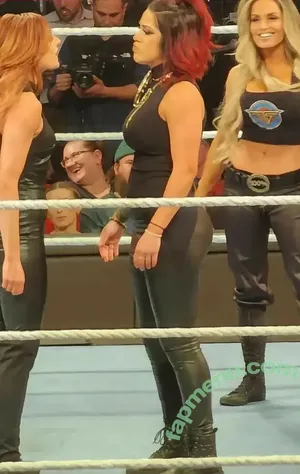Bayley / Pamela Rose Martinez / bayley.r / itsmebayley nude photo #0261