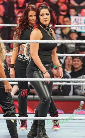 Bayley / Pamela Rose Martinez / bayley.r / itsmebayley nude photo #0263