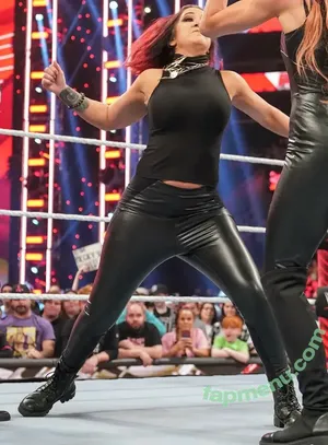 Bayley / Pamela Rose Martinez / bayley.r / itsmebayley nude photo #0265