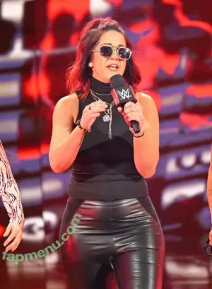 Bayley / Pamela Rose Martinez / bayley.r / itsmebayley nude photo #0266