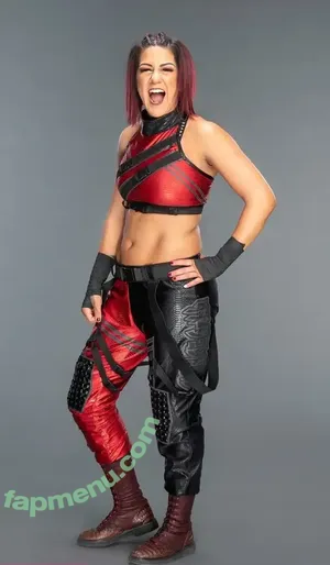 Bayley / Pamela Rose Martinez / bayley.r / itsmebayley nude photo #0267