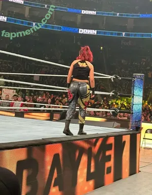 Bayley / Pamela Rose Martinez / bayley.r / itsmebayley nude photo #0268