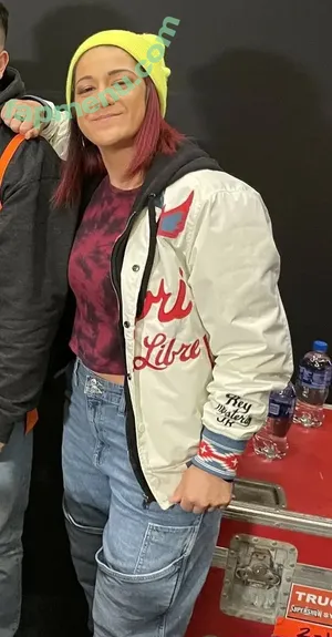 Bayley / Pamela Rose Martinez / bayley.r / itsmebayley nude photo #0269