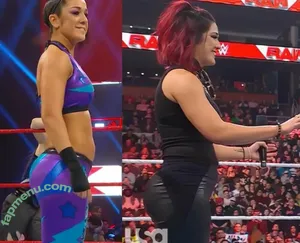 Bayley / Pamela Rose Martinez / bayley.r / itsmebayley nude photo #0272