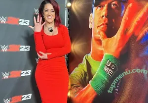 Bayley / Pamela Rose Martinez / bayley.r / itsmebayley nude photo #0274