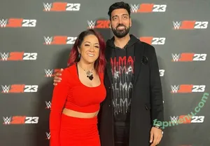Bayley / Pamela Rose Martinez / bayley.r / itsmebayley nude photo #0276