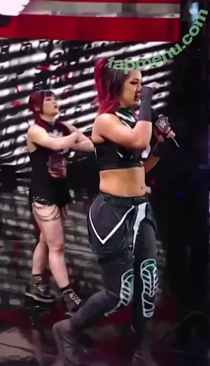 Bayley / Pamela Rose Martinez / bayley.r / itsmebayley nude photo #0281