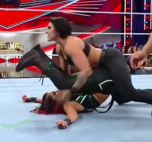 Bayley / Pamela Rose Martinez / bayley.r / itsmebayley nude photo #0283