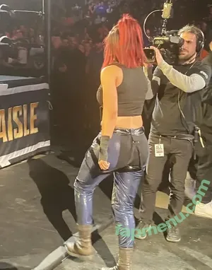 Bayley / Pamela Rose Martinez / bayley.r / itsmebayley nude photo #0284
