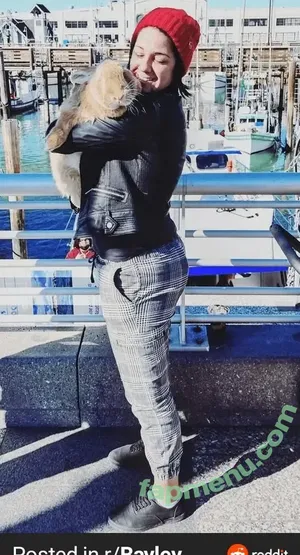Bayley / Pamela Rose Martinez / bayley.r / itsmebayley nude photo #0285