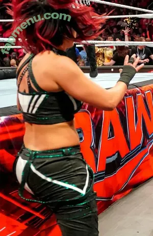 Bayley / Pamela Rose Martinez / bayley.r / itsmebayley nude photo #0288