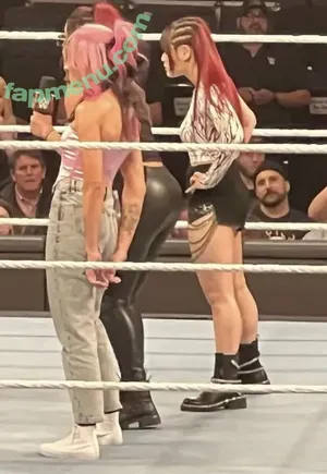 Bayley / Pamela Rose Martinez / bayley.r / itsmebayley nude photo #0294