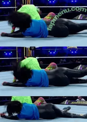 Bayley / Pamela Rose Martinez / bayley.r / itsmebayley nude photo #0295