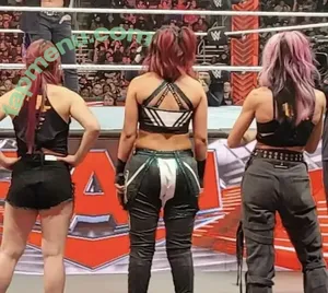 Bayley / Pamela Rose Martinez / bayley.r / itsmebayley nude photo #0297