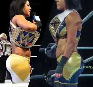 Bayley / Pamela Rose Martinez / bayley.r / itsmebayley nude photo #0298