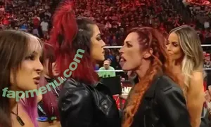 Bayley / Pamela Rose Martinez / bayley.r / itsmebayley nude photo #0301