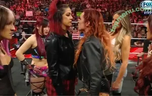 Bayley / Pamela Rose Martinez / bayley.r / itsmebayley nude photo #0302