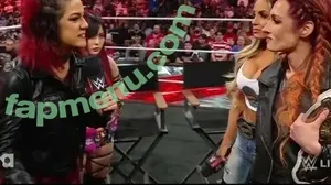 Bayley / Pamela Rose Martinez / bayley.r / itsmebayley nude photo #0304