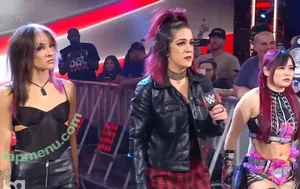 Bayley / Pamela Rose Martinez / bayley.r / itsmebayley nude photo #0305