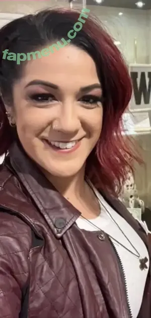 Bayley / Pamela Rose Martinez / bayley.r / itsmebayley nude photo #0319