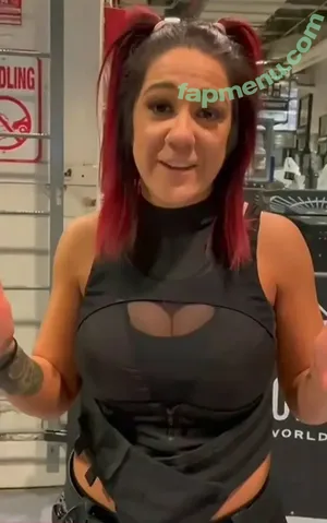 Bayley / Pamela Rose Martinez / bayley.r / itsmebayley nude photo #0320