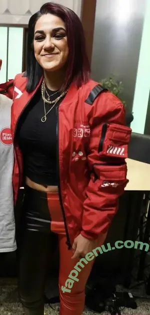 Bayley / Pamela Rose Martinez / bayley.r / itsmebayley nude photo #0322