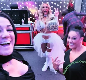 Bayley / Pamela Rose Martinez / bayley.r / itsmebayley nude photo #0326