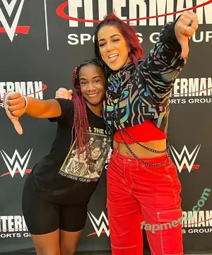 Bayley / Pamela Rose Martinez / bayley.r / itsmebayley nude photo #0327