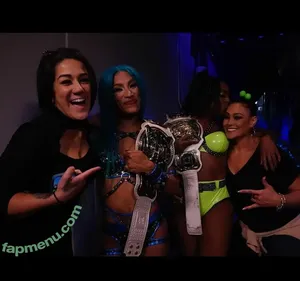 Bayley / Pamela Rose Martinez / bayley.r / itsmebayley nude photo #0329