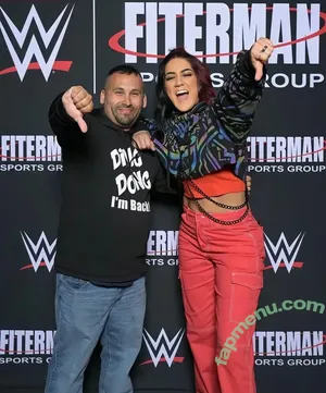 Bayley / Pamela Rose Martinez / bayley.r / itsmebayley nude photo #0331
