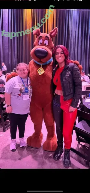 Bayley / Pamela Rose Martinez / bayley.r / itsmebayley nude photo #0333