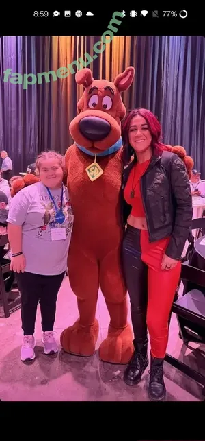 Bayley / Pamela Rose Martinez / bayley.r / itsmebayley nude photo #0335