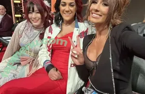 Bayley / Pamela Rose Martinez / bayley.r / itsmebayley nude photo #0336