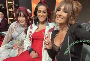 Bayley / Pamela Rose Martinez / bayley.r / itsmebayley nude photo #0338
