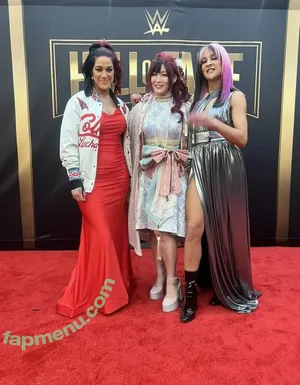 Bayley / Pamela Rose Martinez / bayley.r / itsmebayley nude photo #0339